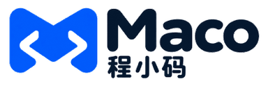 程小码 Maco